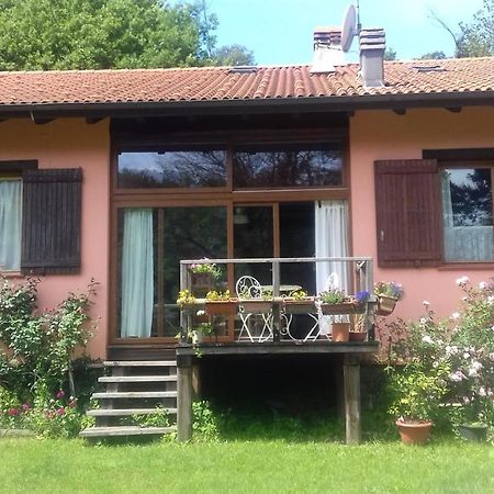 Il Pettirosso Di Giusvalla Екстер'єр фото